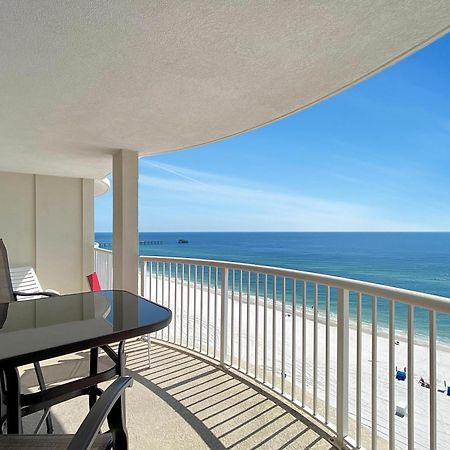 ガルフ・ショアーズ Royal Palms Unit 1205ヴィラ エクステリア 写真