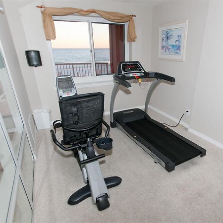 ガルフ・ショアーズ Royal Palms Unit 1205ヴィラ エクステリア 写真