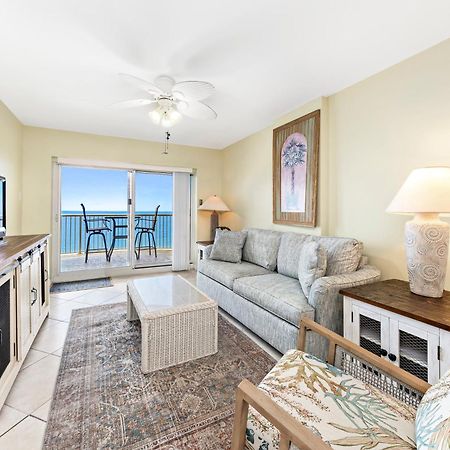 ガルフ・ショアーズ Royal Palms Unit 1205ヴィラ エクステリア 写真