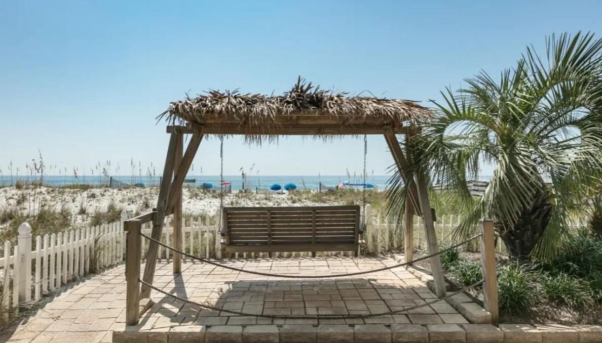 ガルフ・ショアーズ Royal Palms Unit 1205ヴィラ 部屋 写真