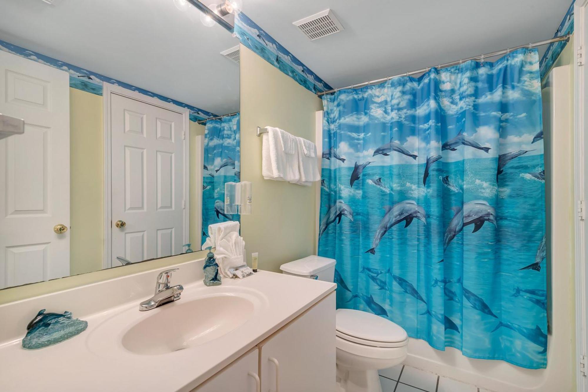 ガルフ・ショアーズ Royal Palms Unit 1205ヴィラ 部屋 写真