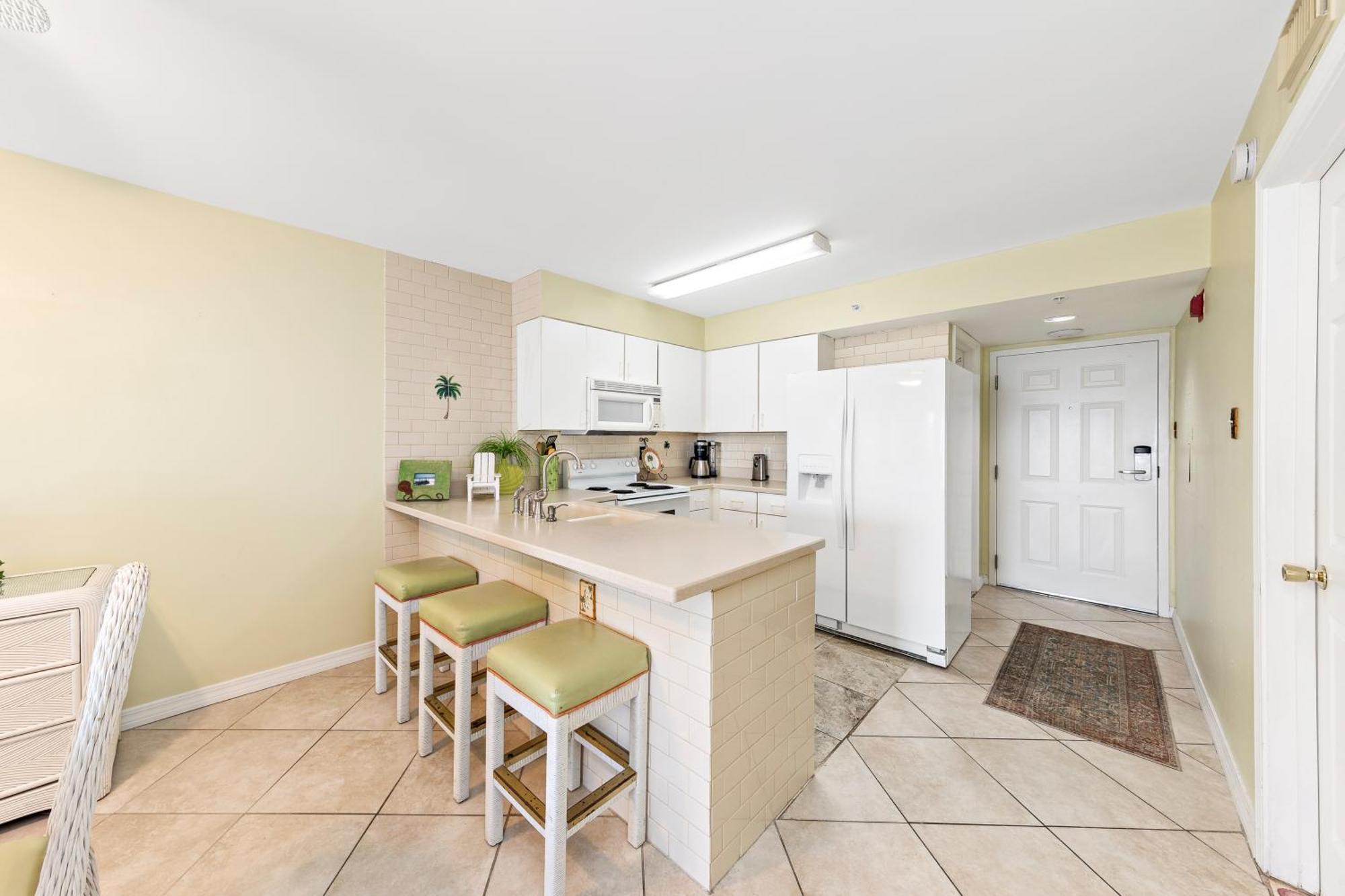 ガルフ・ショアーズ Royal Palms Unit 1205ヴィラ エクステリア 写真