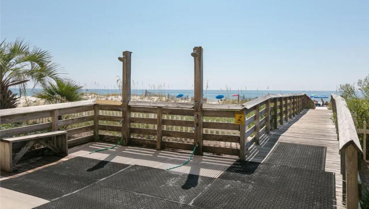 ガルフ・ショアーズ Royal Palms Unit 1205ヴィラ エクステリア 写真