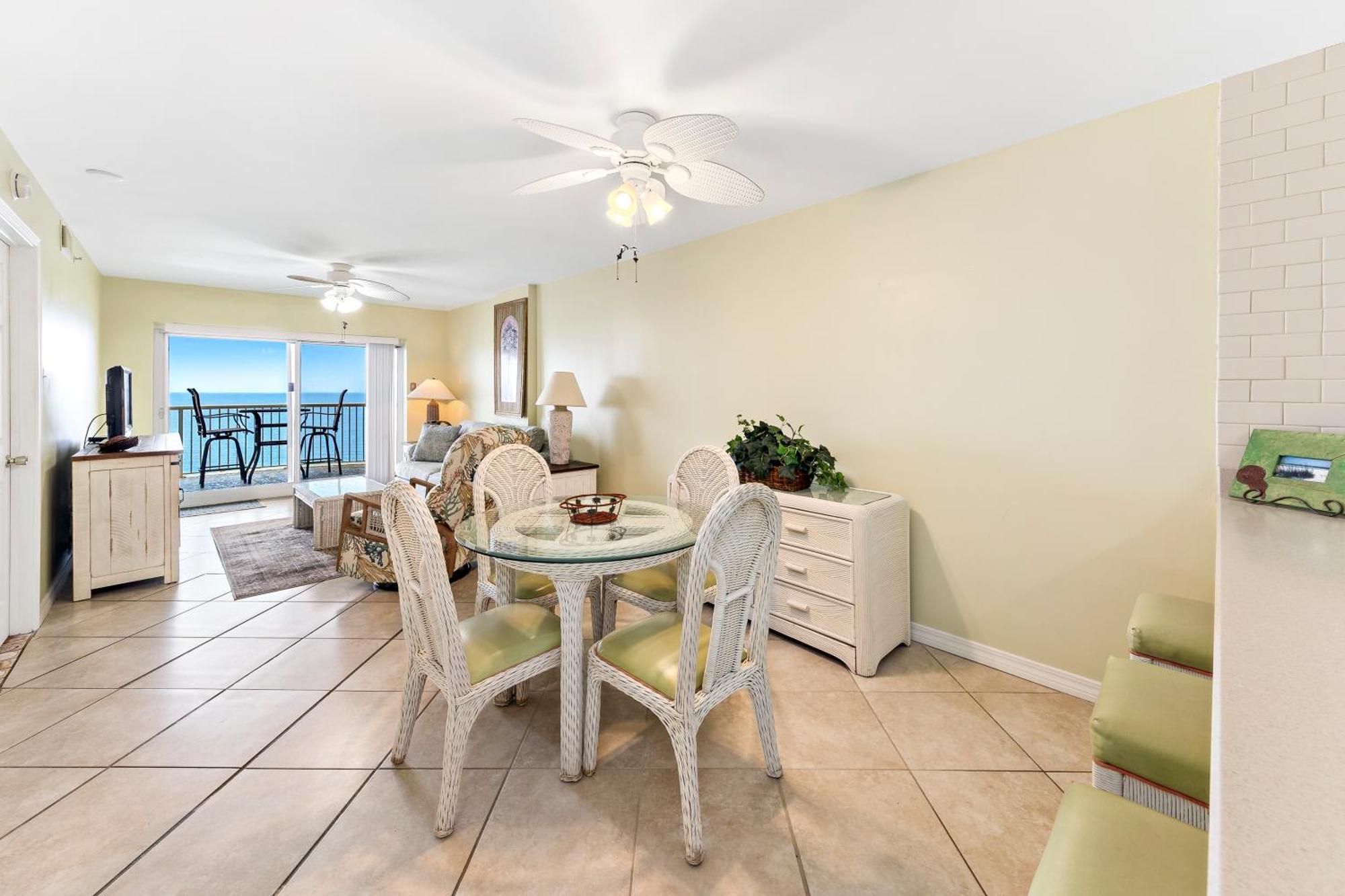 ガルフ・ショアーズ Royal Palms Unit 1205ヴィラ エクステリア 写真