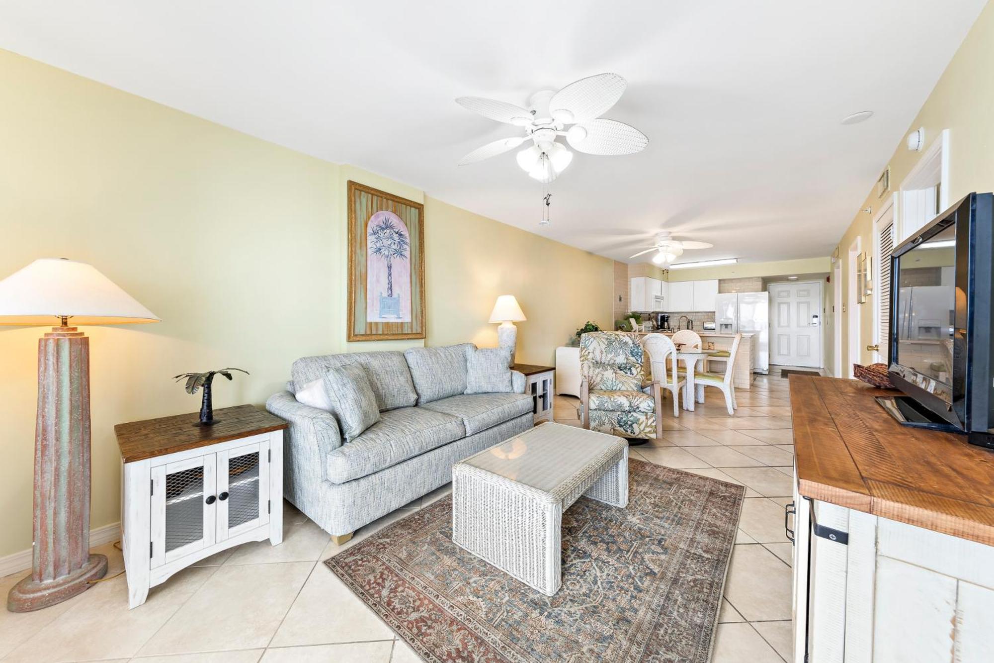 ガルフ・ショアーズ Royal Palms Unit 1205ヴィラ エクステリア 写真