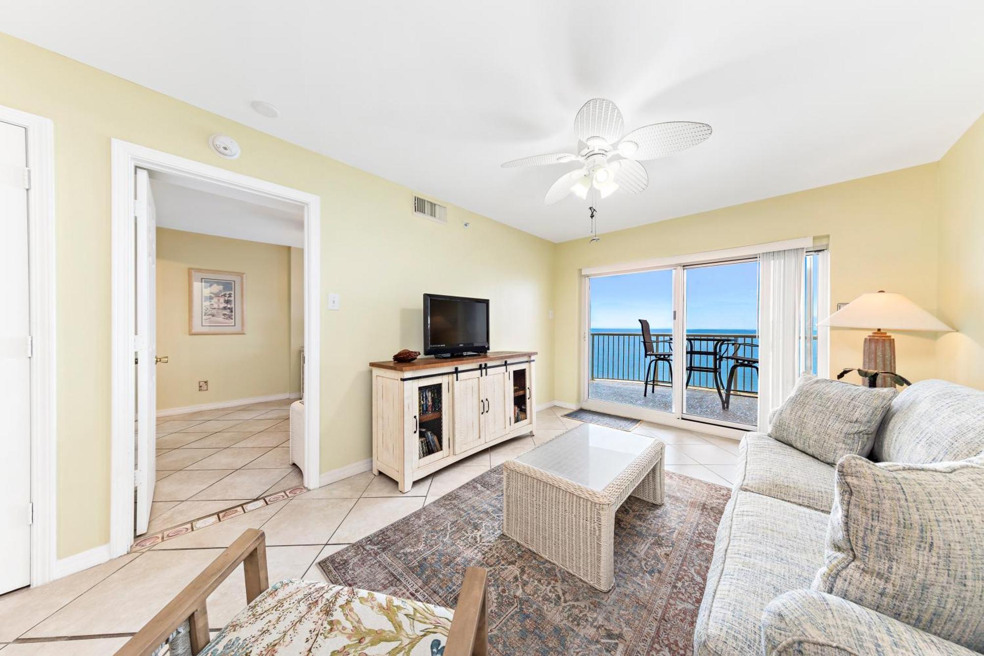 ガルフ・ショアーズ Royal Palms Unit 1205ヴィラ エクステリア 写真